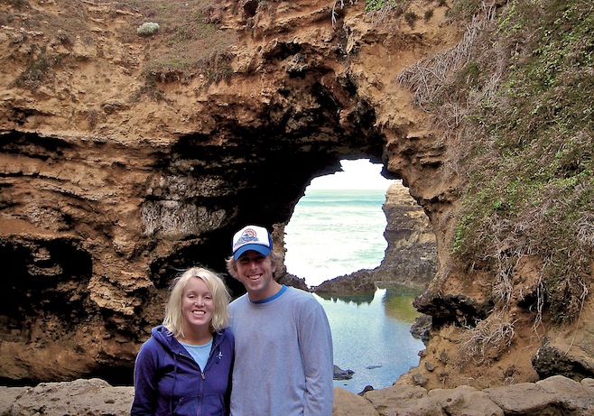 AU Arches Us